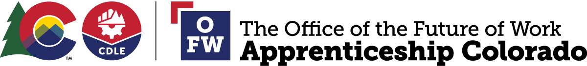 Apprenticeship Colorado logo