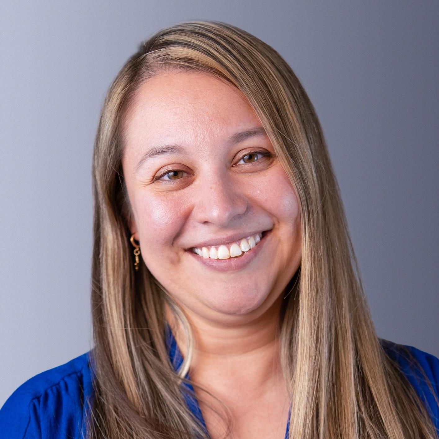 Penny Brooks Headshot