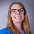 Andrea Montgomery Headshot